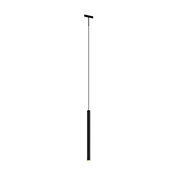 Трековый светильник Maytoni Skim TR191-1-3W2.7K-M-B