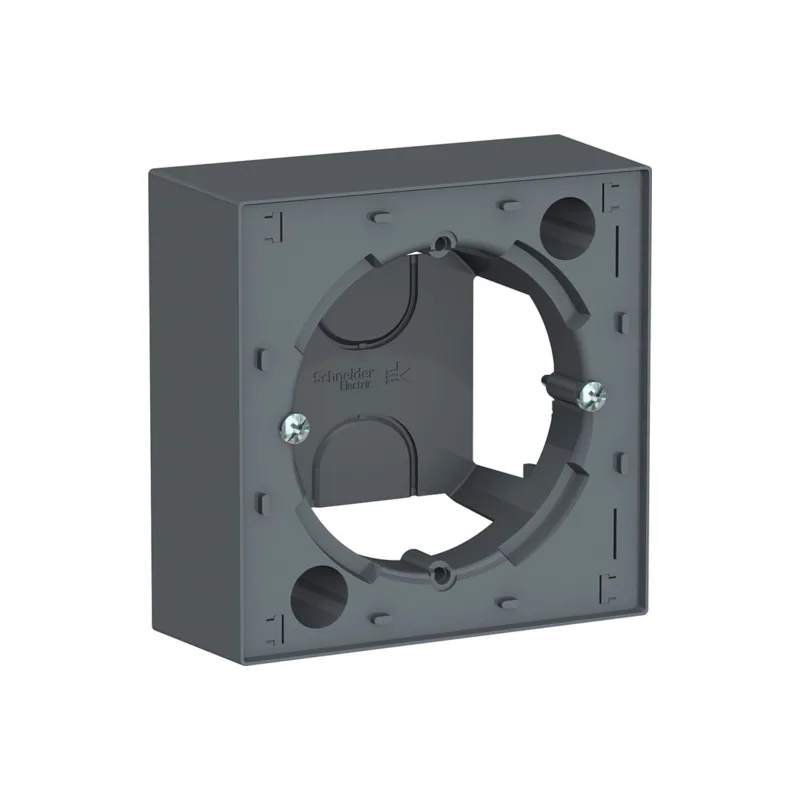 Коробка наружного монтажа AtlasDesign ATN000700