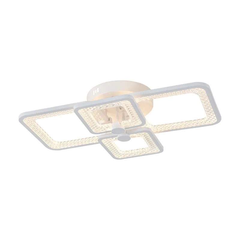 Потолочная люстра Escada Haumea 10283/4LED