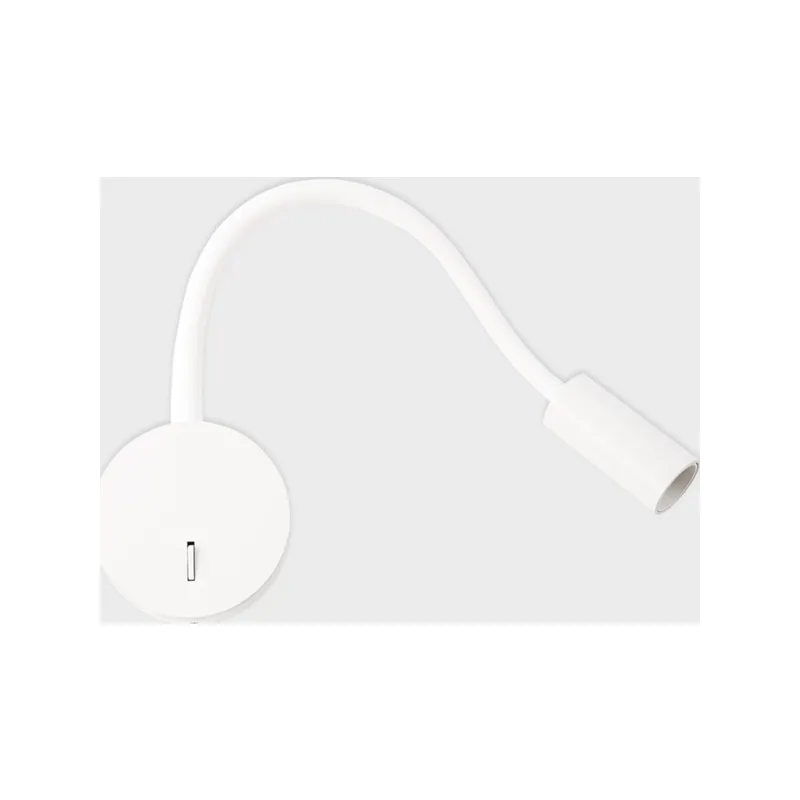 Спот DE-316 white