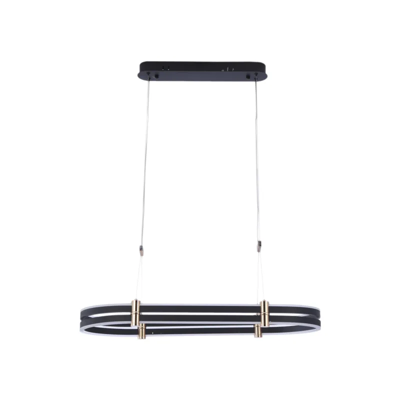 Светильник подвесной Zortes Duble-R ZRS.30505.92