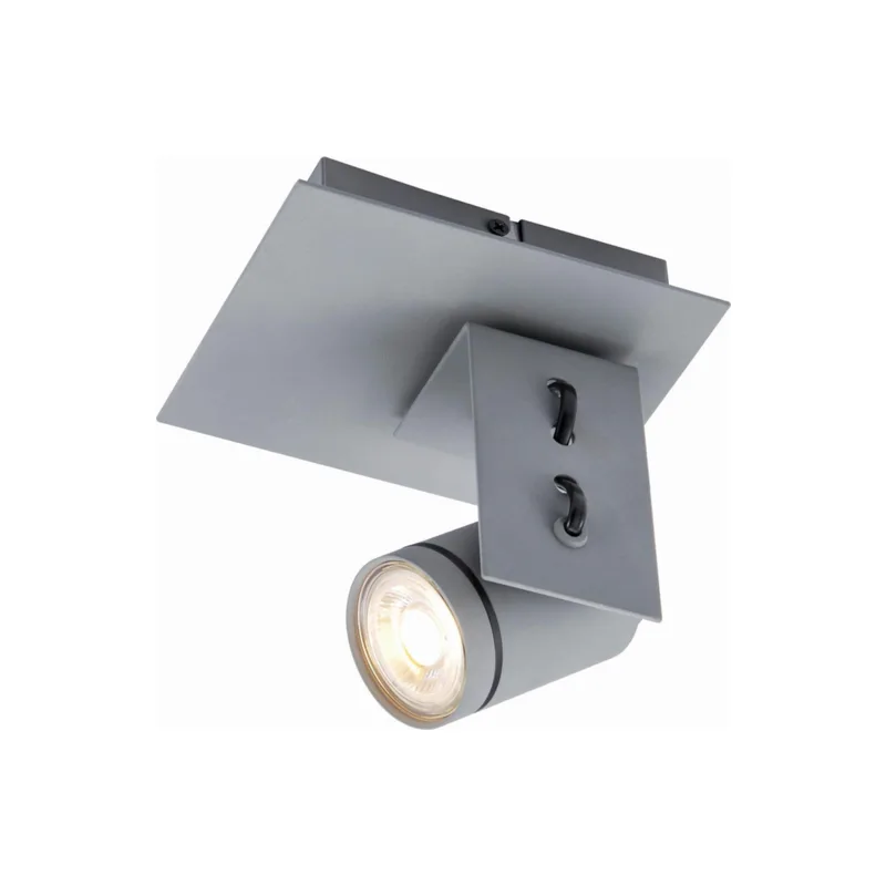 Спот Дилингам Lussole LOFT GRLSP-8022