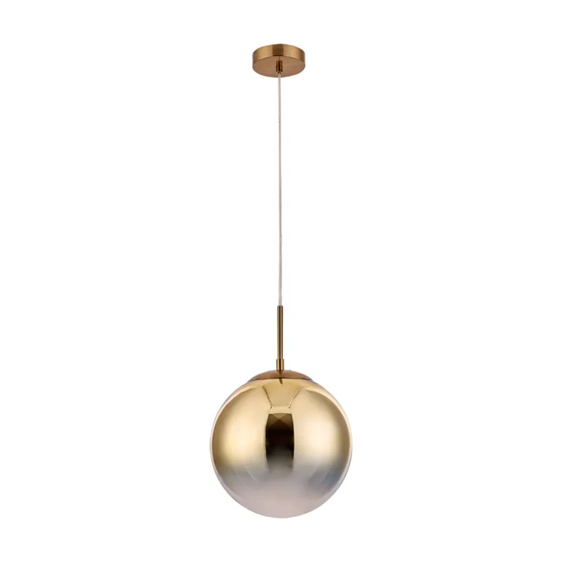 Светильник подвесной Arte Lamp Jupiter Gold A7962SP-1GO