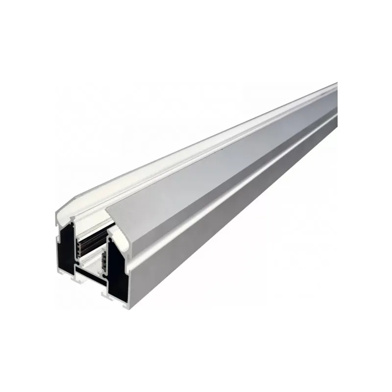 Шинопровод iLEDEX TECHNICAL VISION48/22 4822-61/60-2000-WH