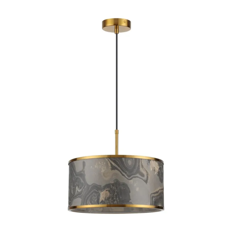 Светильник подвесной Odeon Light Bergi 5064/1