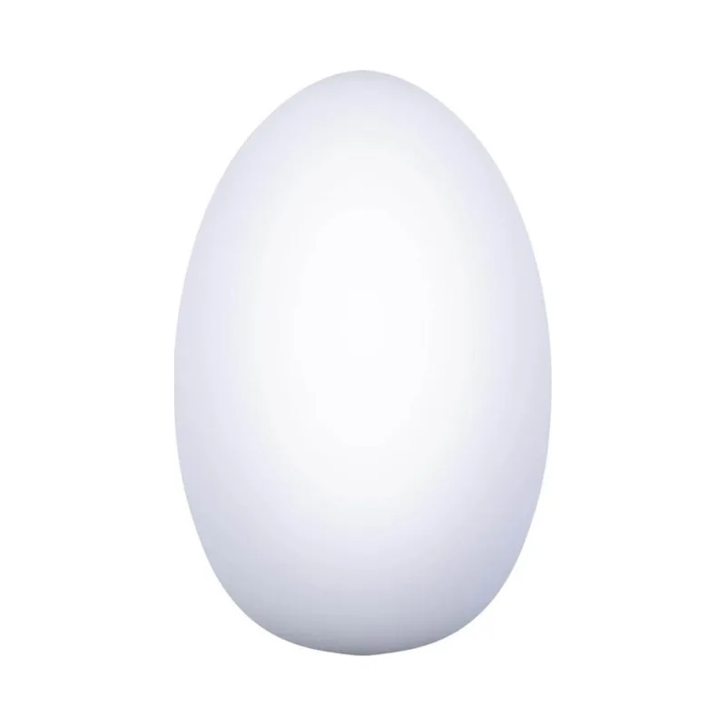 Газонная световая фигура ULG-R003 019/RGB IP54 EGG