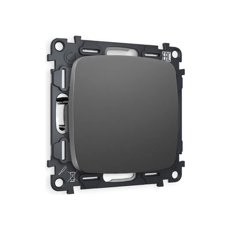 Выключатель Ambrella Volt OMEGA MO666010