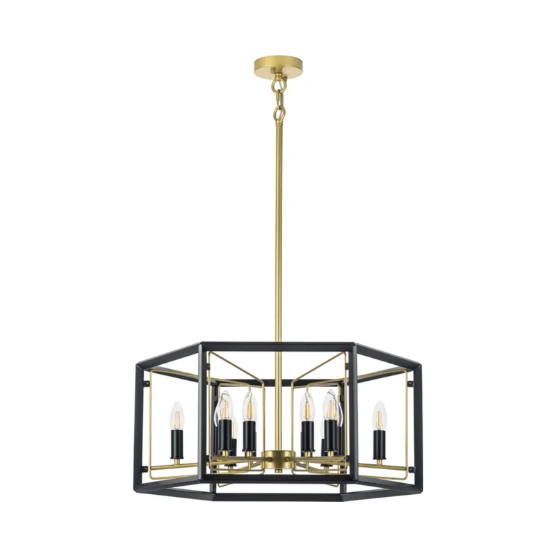 Люстра на штанге Lightstar Regolo 713327