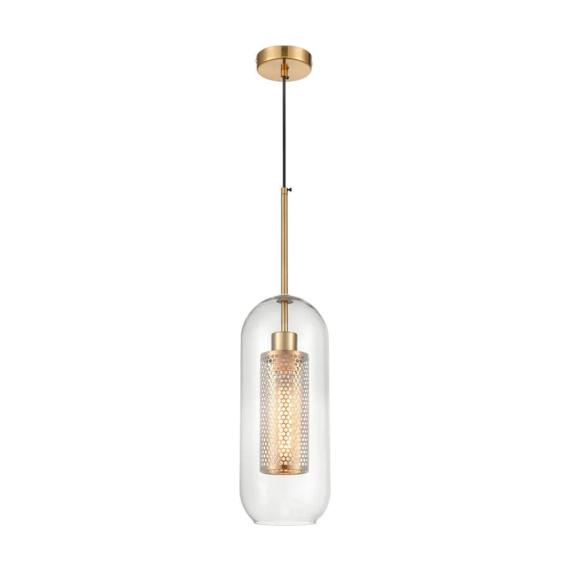 Светильник подвесной Vele Luce Coro VL5524P11