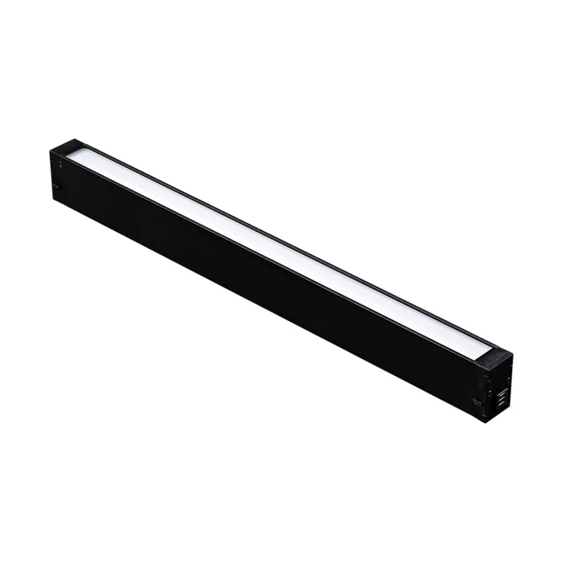 Трековый светильник Aployt Magnetic track 220 APL.0201.01.18