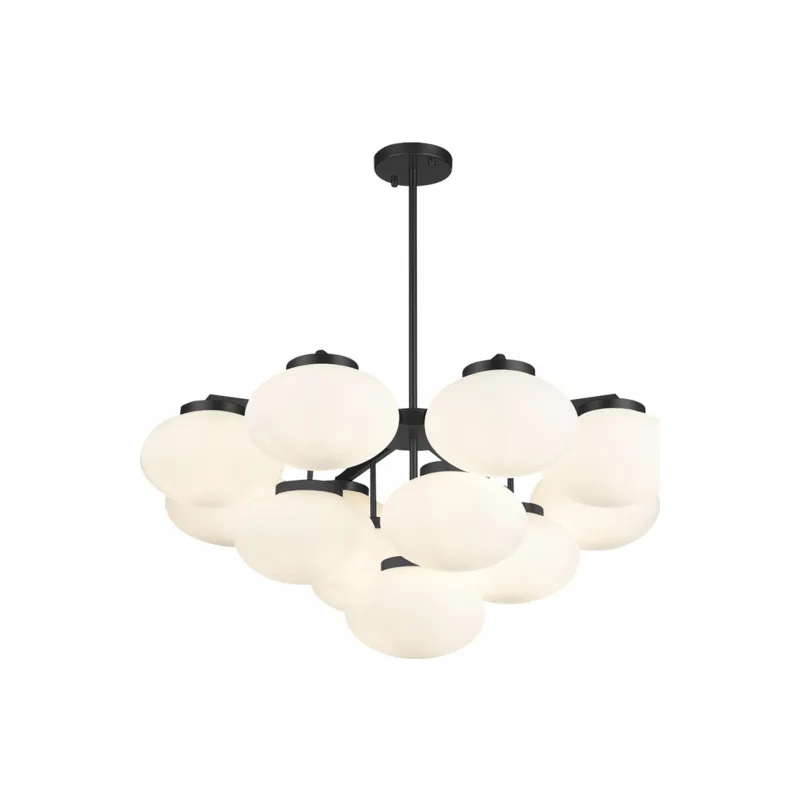 Люстра на штанге ST Luce Modica SL1503.403.13