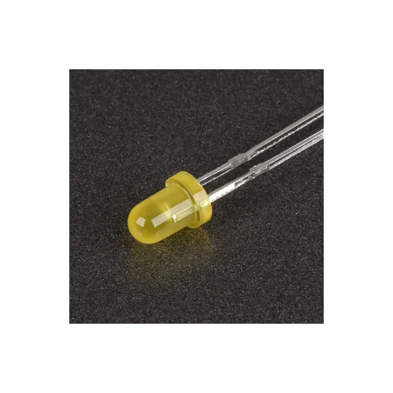 Светодиод Arlight ARL-3014UYD-B 028915