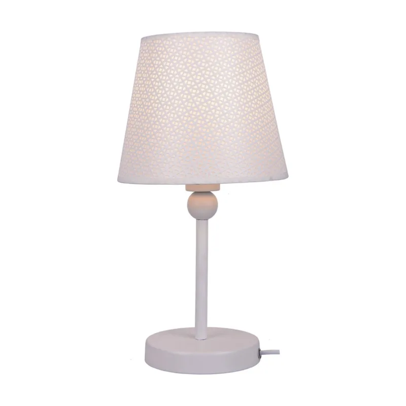 Настольная лампа Хартфорд Lussole LSP-0541