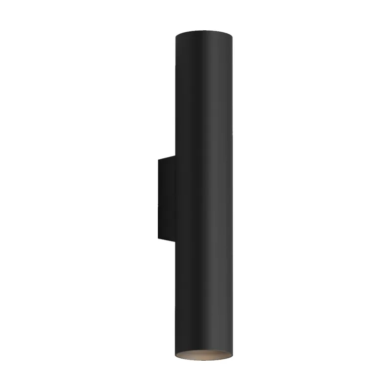 Настенный светильник Scope DK5022-BK