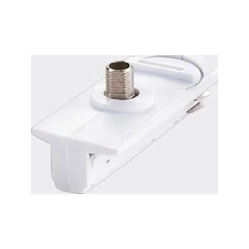 Адаптер WSO WSO 77C white