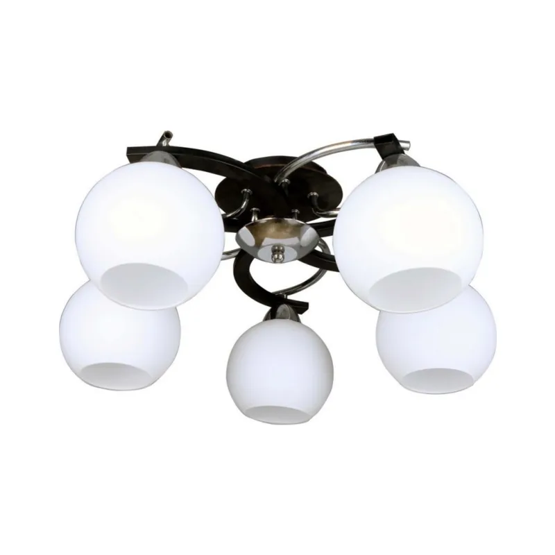 Потолочная люстра Omnilux Caldiero OML-25407-05