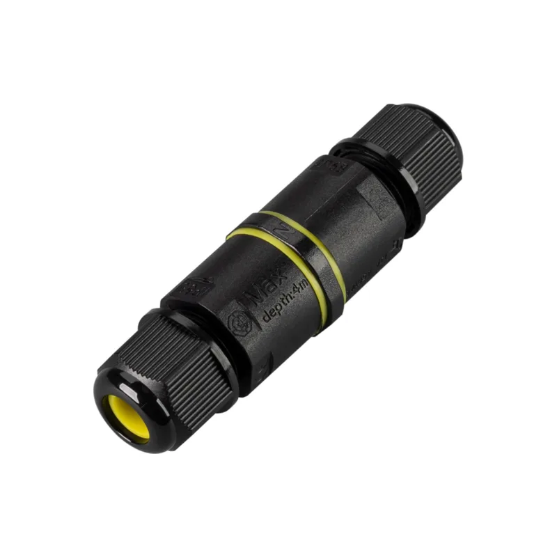 Коннектор Arlight NEO-GERM-3pin-WTW 030756