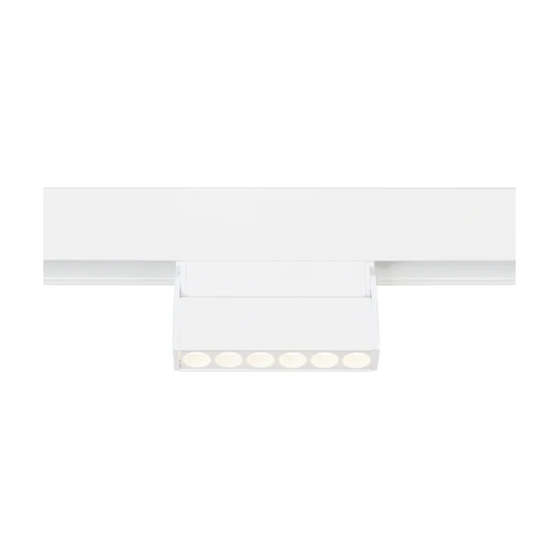 Трековый светильник Ambrella Track System GL4038