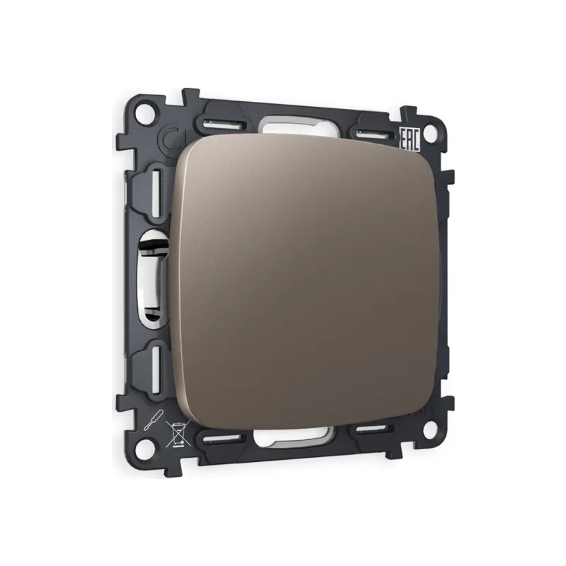 Выключатель Ambrella Volt OMEGA MO646010