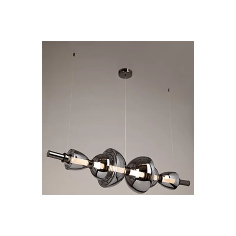 Подвесной светильник Vitaluce V5391-1/1S, LED 15Вт 3900К, 233лм