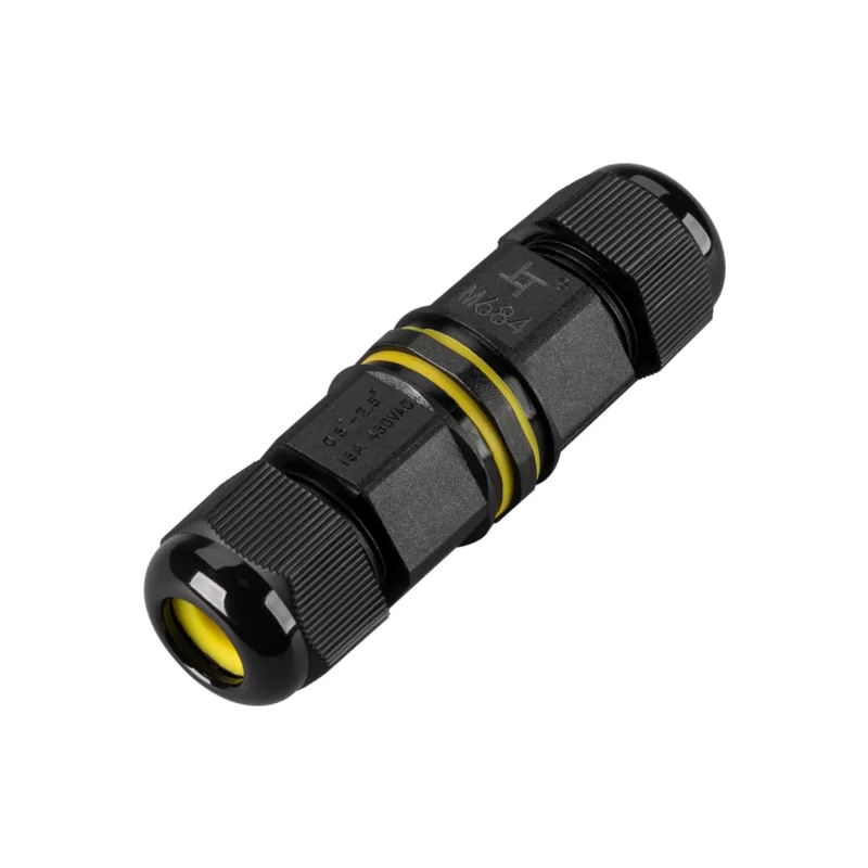 Коннектор Arlight NEO-GERM-4pin-WTW 030758