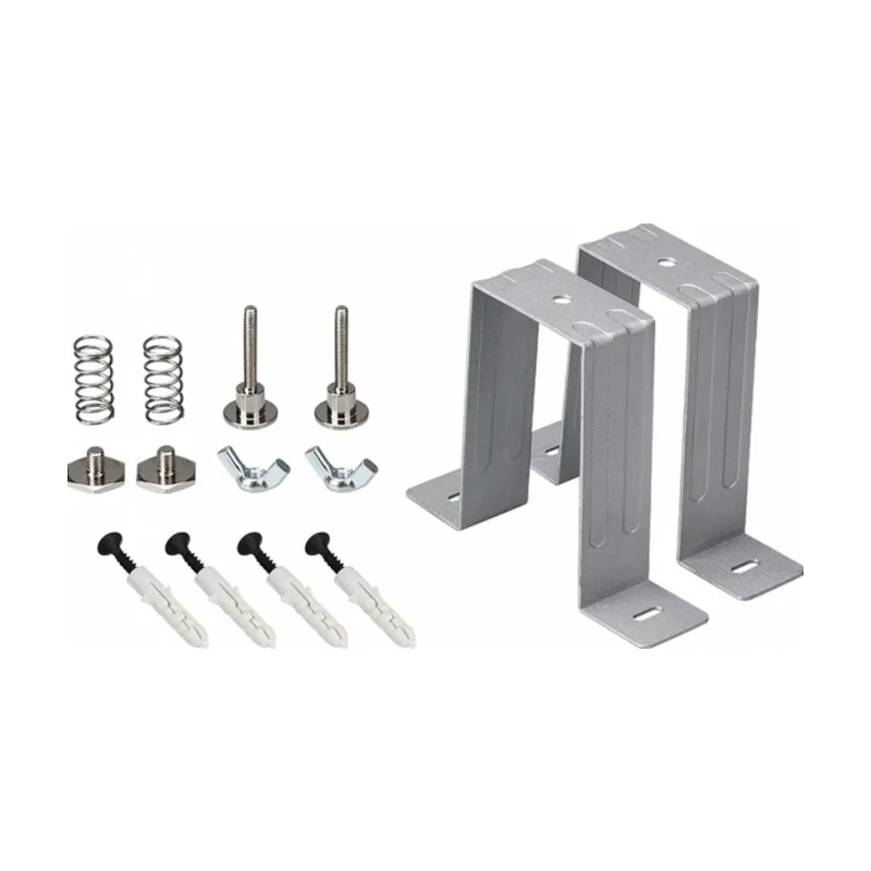 Крепеж Arlight S2-LINE-4067 Set 021184