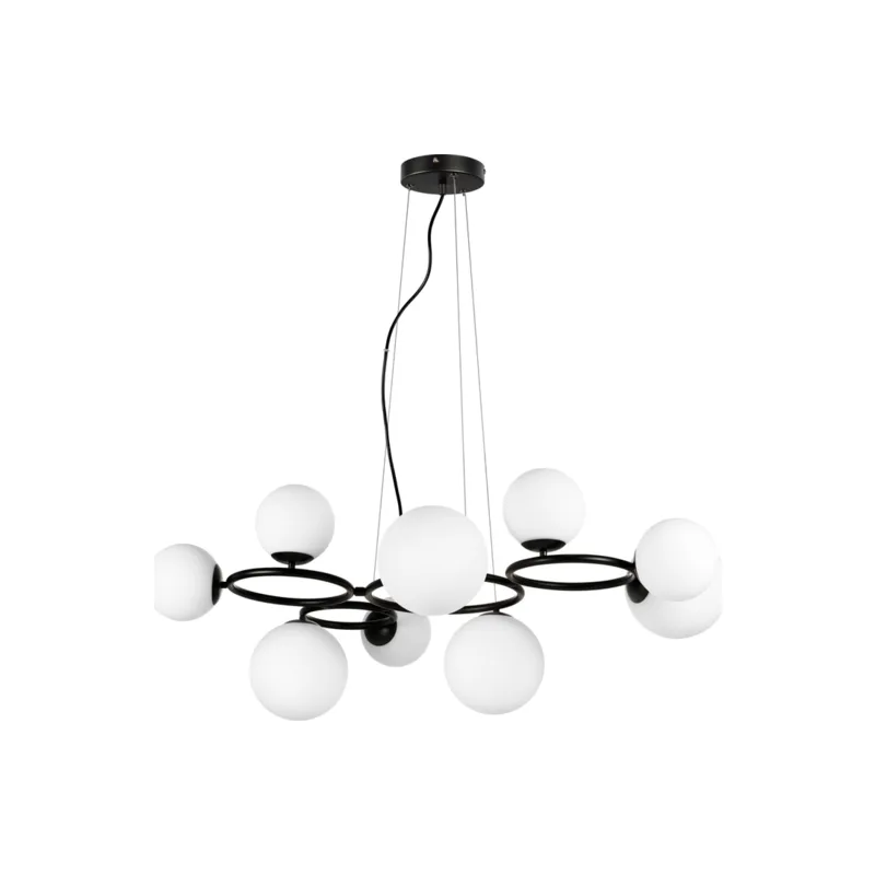 Подвесная люстра Lightstar Globo 815097