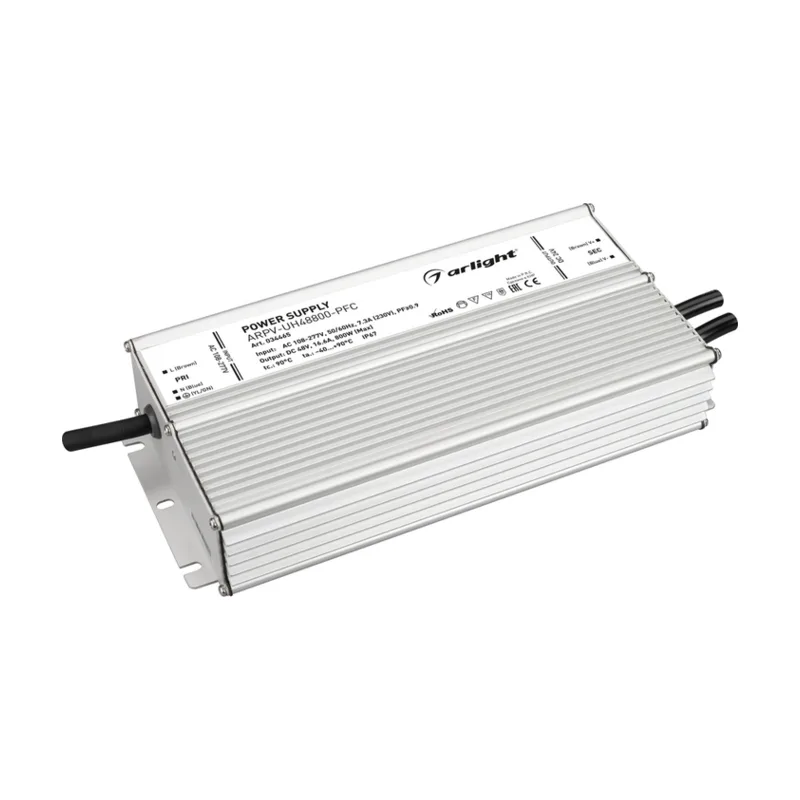 Блок питания для светодиодной ленты Arlight ARPV-UH 034465