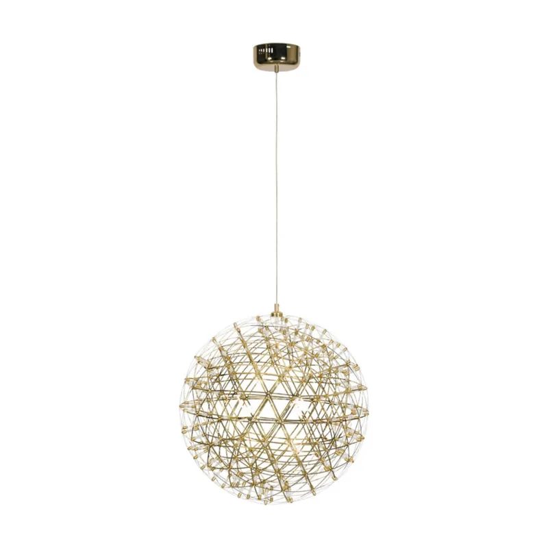Подвесной светильник Raimond 9027-61 Gold