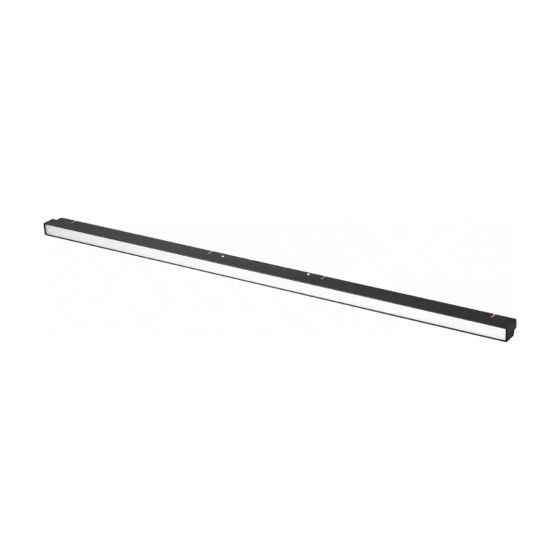 Трековый светильник iLEDEX TECHNICAL VISION48/22 SMART 4822-001-L900-36W-110DG-BK