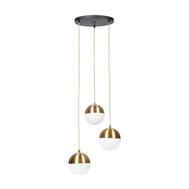 Светильник подвесной MyFar Loreen MR2220-3P