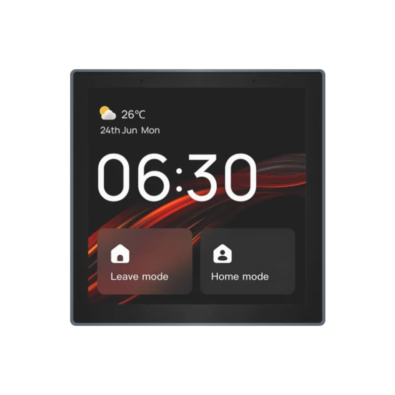 Панель управления Control DK7405-BK