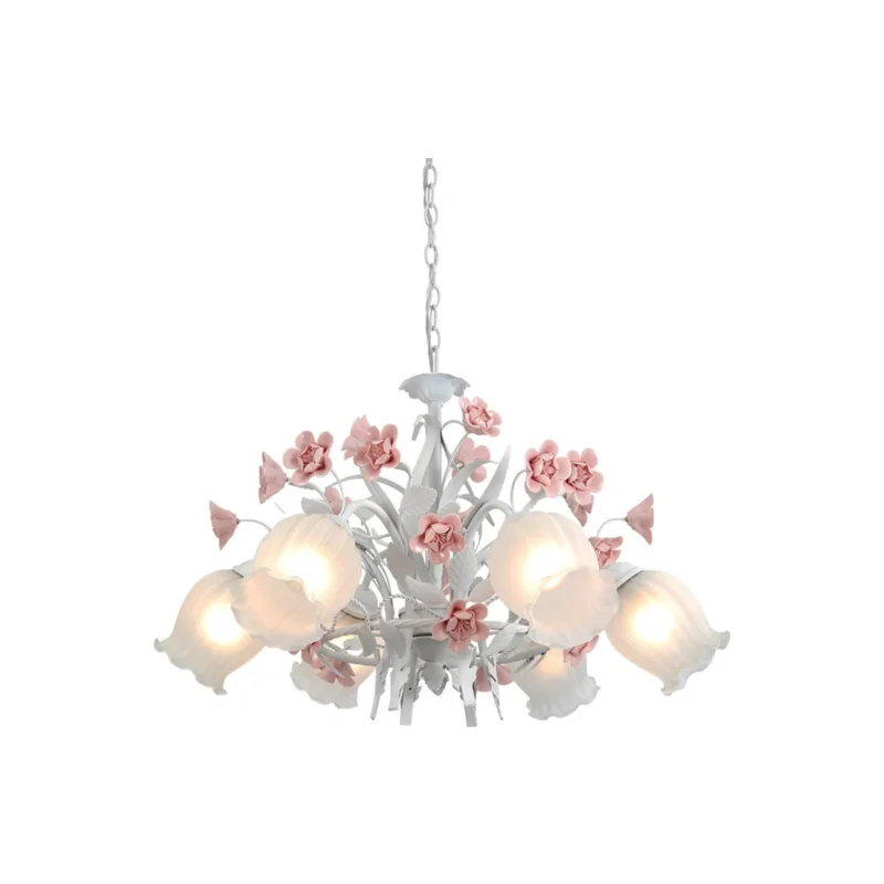 Подвесная люстра Fiori Di Rose Fiori di rose 106.6