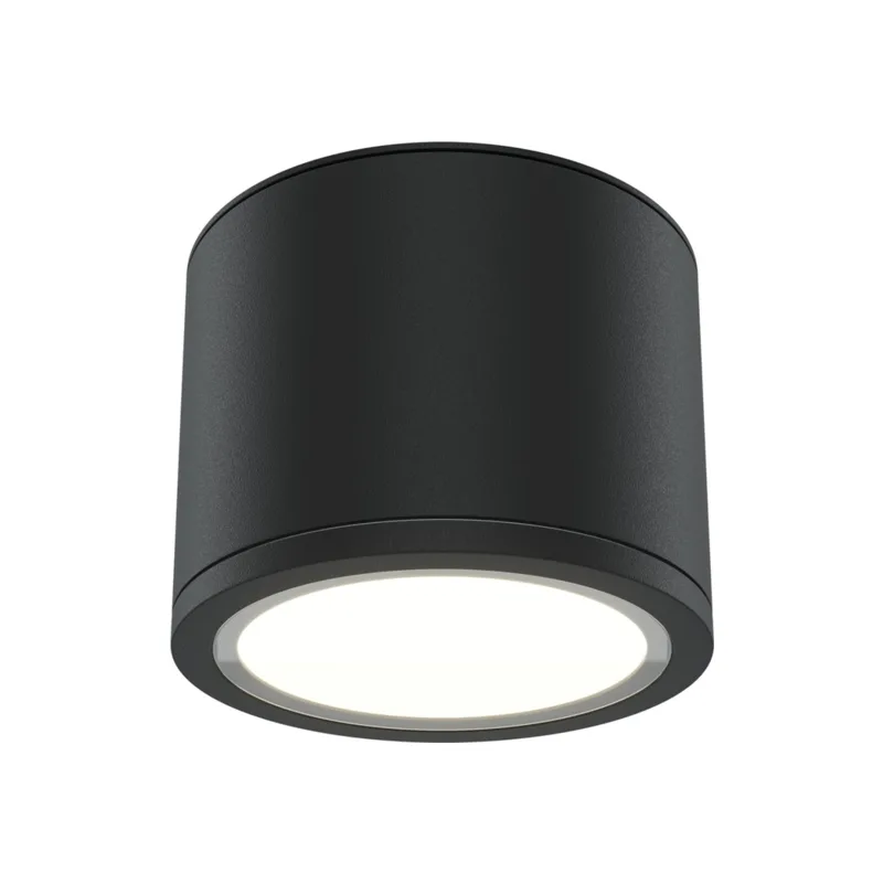 Точечный светильник Maytoni Rendo C095CL-GX53-B