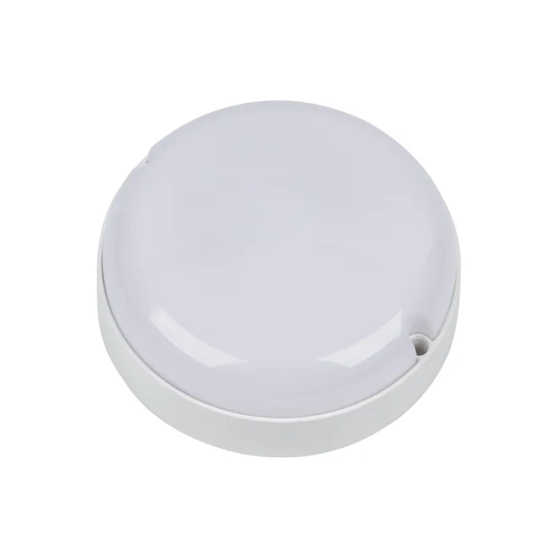Светильник потолочный Volpe ULW-Q243 12W/4000К/NL SENSOR IP65 WHITE
