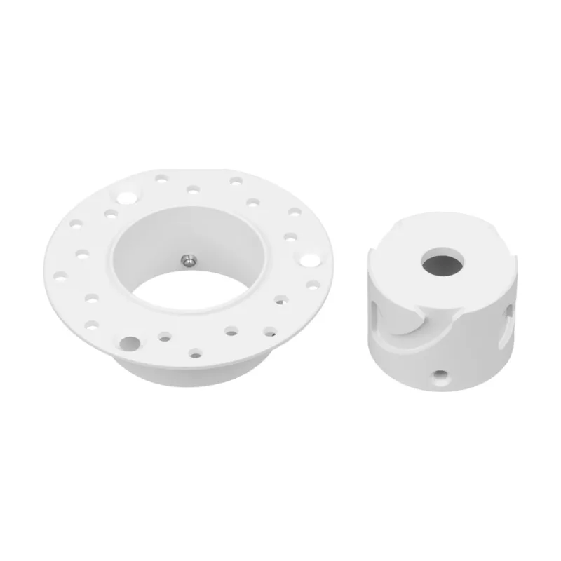 Крепление Arlight MOONLIGHT-VT-HIDDEN-D25-WHITE Monlight 047261
