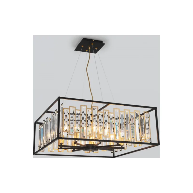 Подвесная люстра Bogate's Cella 377/9 Strotskis