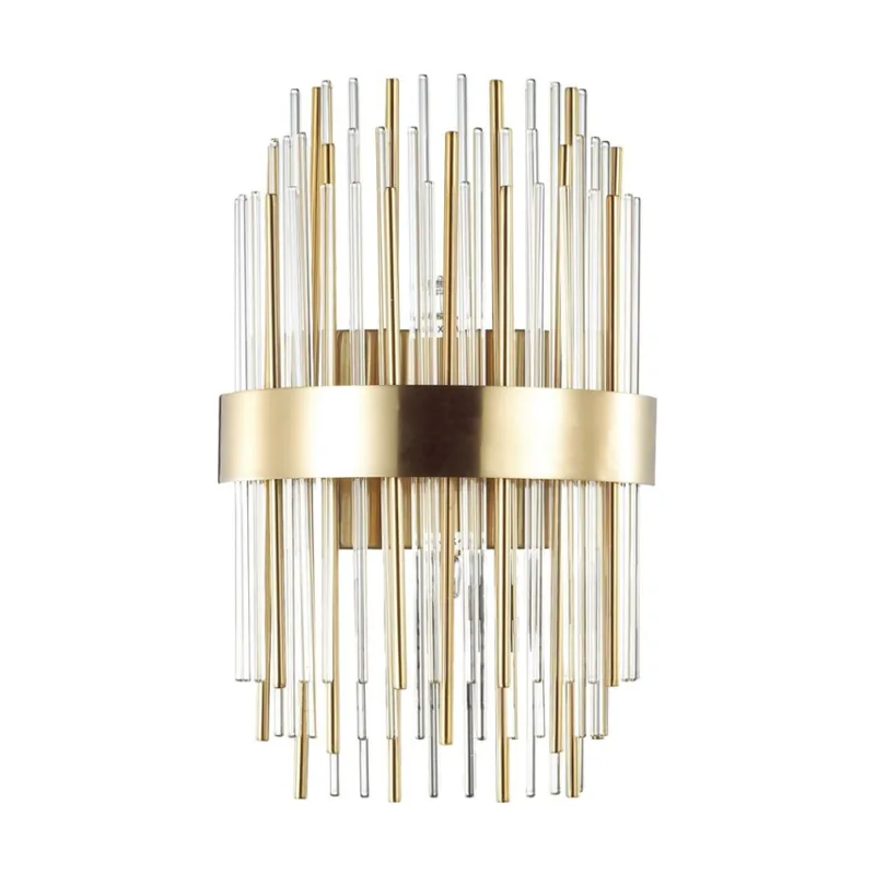 Настенное бра Odeon Light Ida 4639/2W