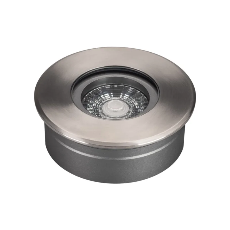 Встраиваемый светильник уличный Arlight ART-GROUND-SLIM-R110-6W GROUND 038163