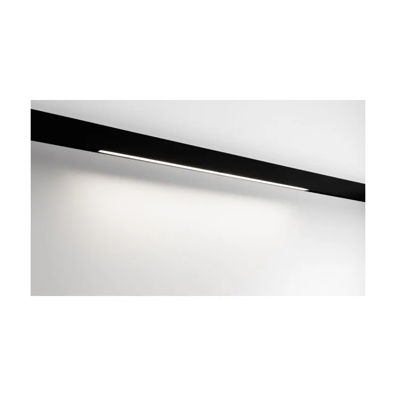 Трековый светильник SWG DesignLed SY mini SY-mini-520814-30-48-BL-NW