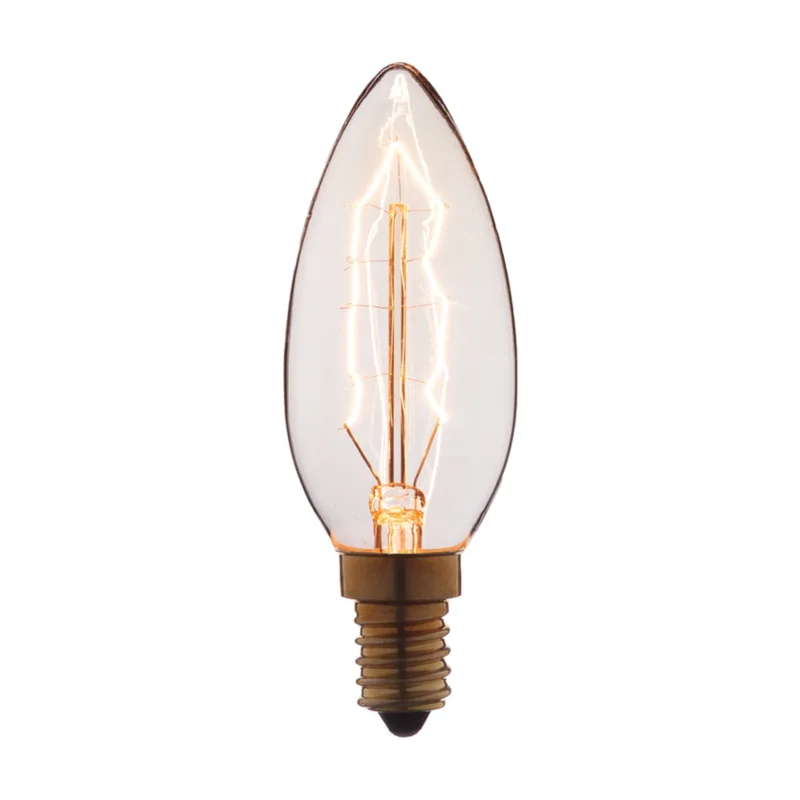 3540-G Ретро-лампа LOFT IT Edison Bulb