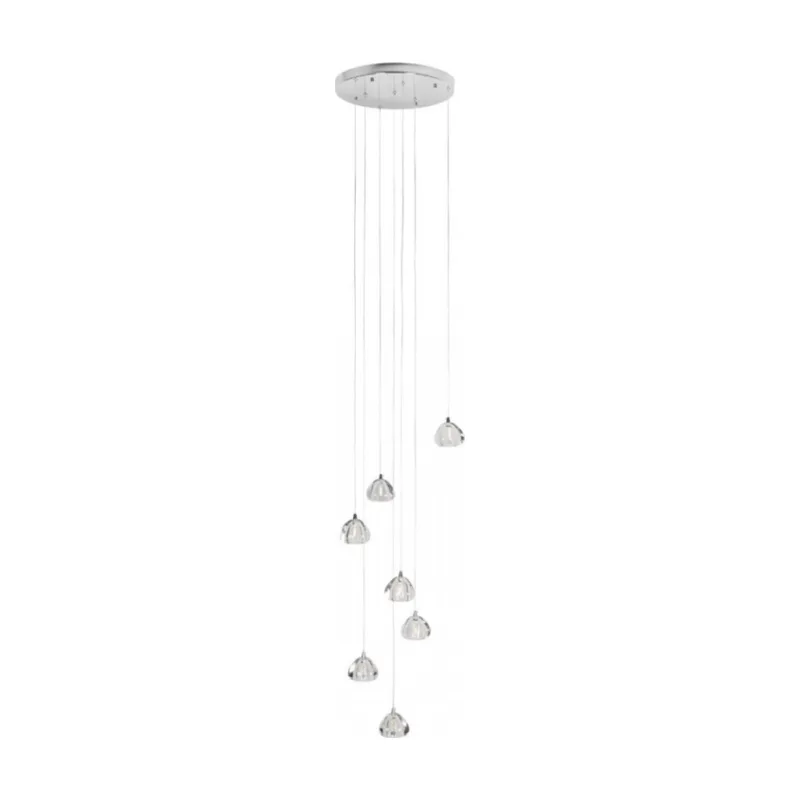 Подвесной светильник Rain Loft It 10151/7