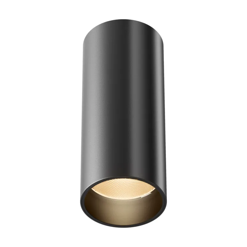 Точечный светильник Maytoni Focus Led C056CL-L12B2.7K-W-B
