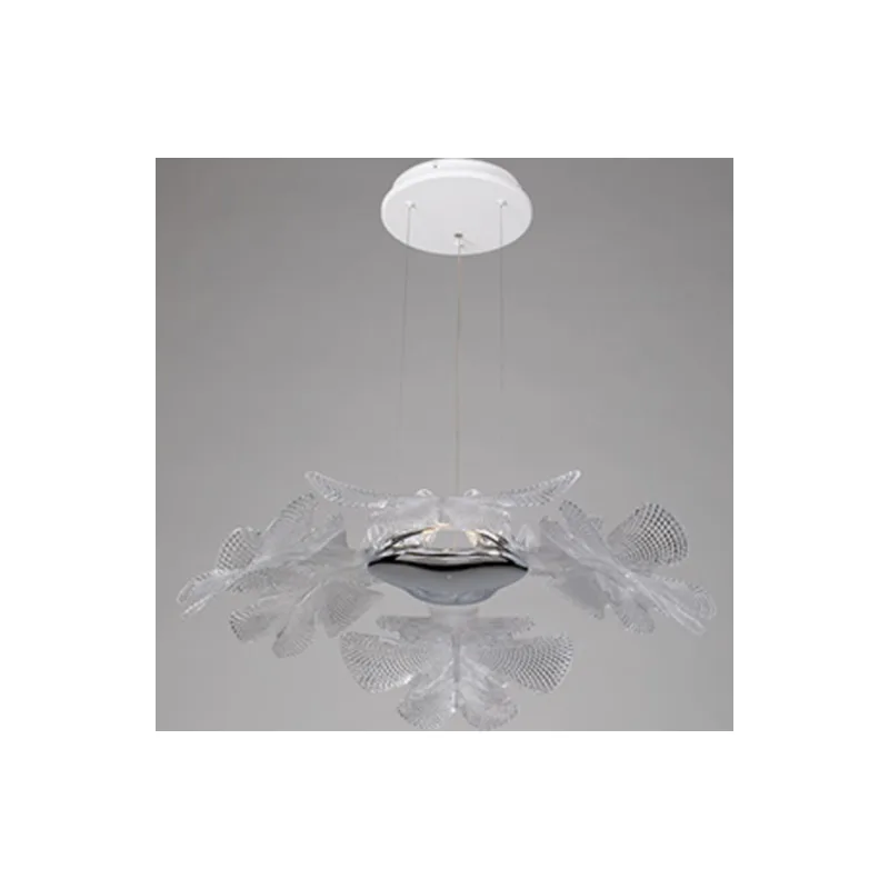 Подвесной светильник Vitaluce V5387-8/1S, LED 11Вт 3900К, 1248лм