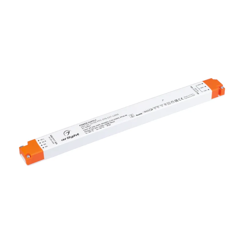 Блок питания для светодиодной ленты Arlight Arv-Sp 048241
