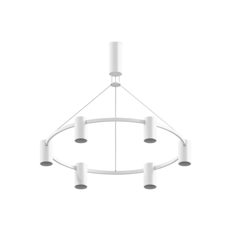 Корпус светильника подвесной поворотный Ambrella Diy Spot C9021
