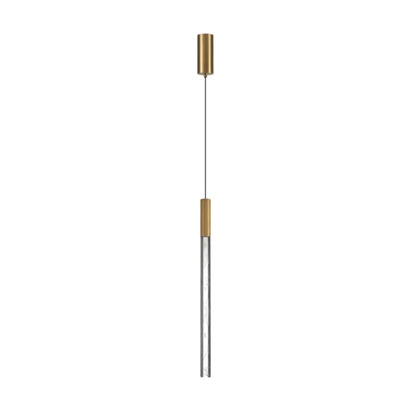 Светильник подвесной Odeon Light Aletta 6679/4L