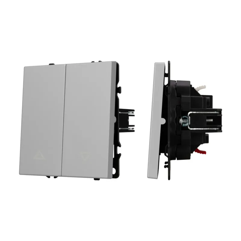 Выключатель Arlight SWT-NOBE-MKR2-SFPL-IS NOBE 059435