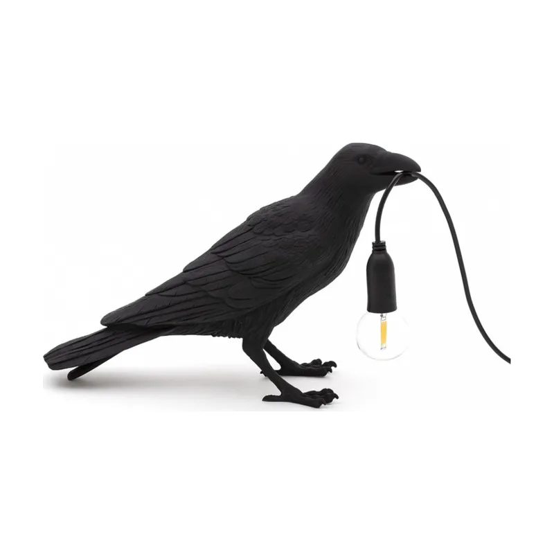 Птица световая Seletti 14735, IP20