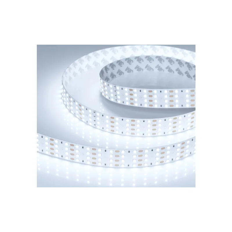 Светодиодная лента Arlight UL открытая 2835, 320 шт/м, 15 Вт/м, 24 В, IP20, 6000 K, 24 мм, 3 м 061393